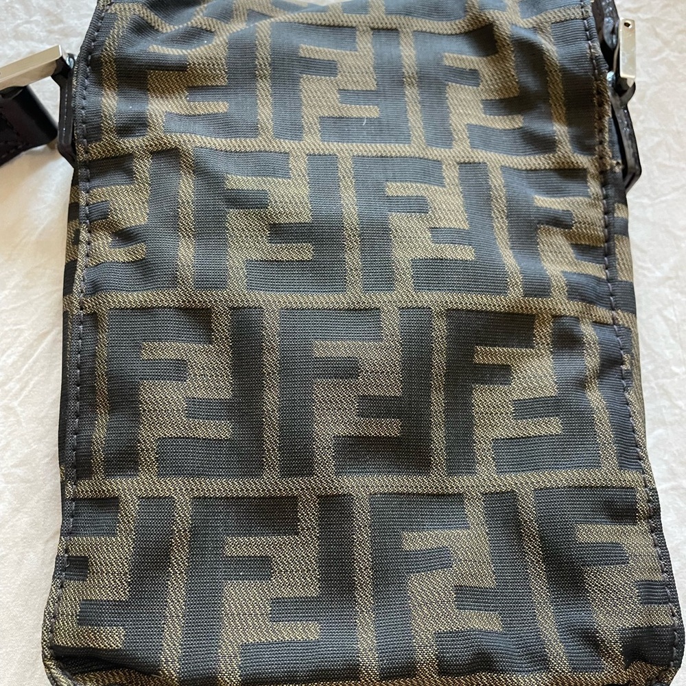 AUTHENTIC FENDI